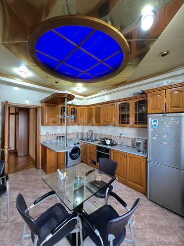 Satılır 3 otaqlı yeni tikili 137 m², Həzi Aslanov m., photo 7 from 17