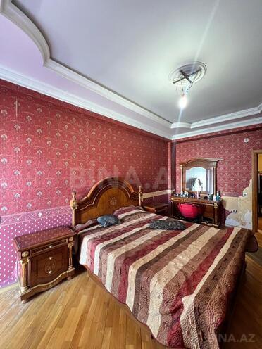 Satılır 3 otaqlı yeni tikili 137 m², Həzi Aslanov m., photo 11 from 17