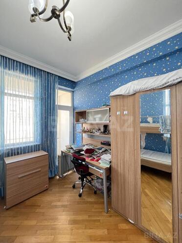 Satılır 3 otaqlı yeni tikili 137 m², Həzi Aslanov m., photo 13 from 17