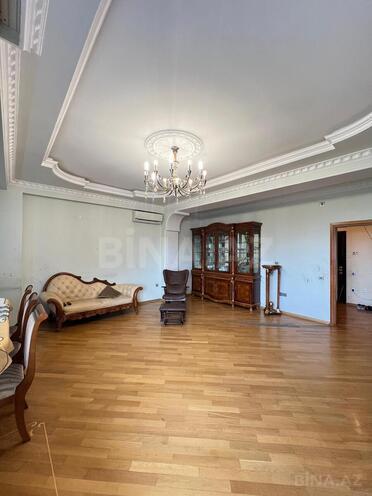 Satılır 3 otaqlı yeni tikili 137 m², Həzi Aslanov m., photo 5 from 17