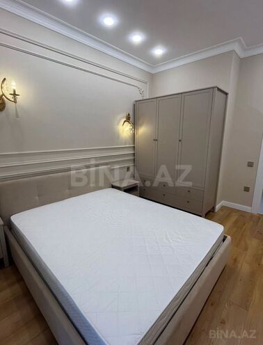 Satılır 2 otaqlı yeni tikili 64 m², Memar Əcəmi m., photo 5 from 10