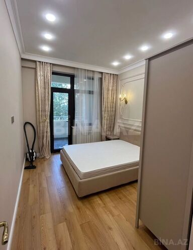 Satılır 2 otaqlı yeni tikili 64 m², Memar Əcəmi m., photo 4 from 10