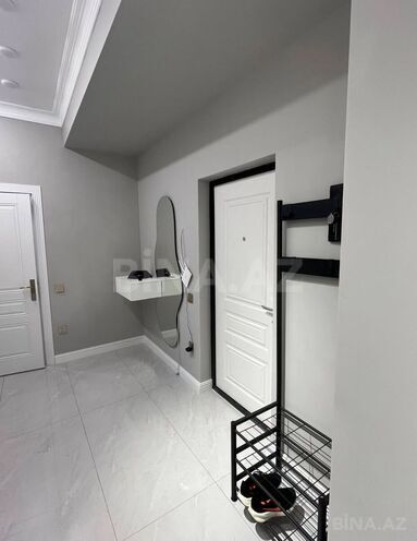 Satılır 2 otaqlı yeni tikili 64 m², Memar Əcəmi m., photo 1 from 10