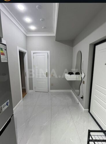 Satılır 2 otaqlı yeni tikili 64 m², Memar Əcəmi m., photo 8 from 10