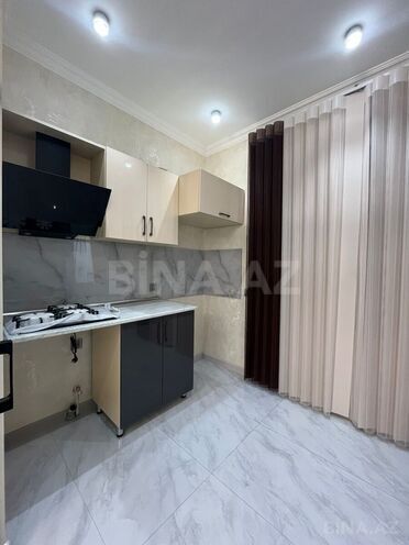 Satılır 2 otaqlı yeni tikili 64 m², Memar Əcəmi m., photo 9 from 10