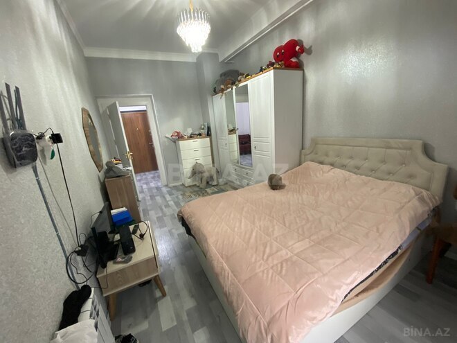 Продаётся 3-комн. новостройка 95 м², Насиминский  р., photo 9 from 17