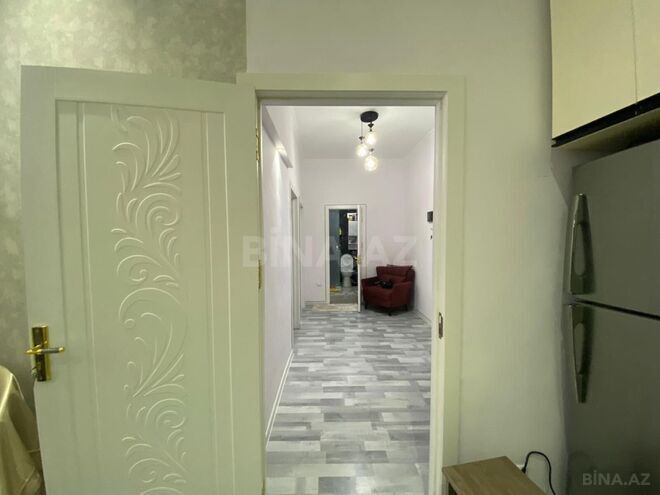 Продаётся 3-комн. новостройка 95 м², Насиминский  р., photo 7 from 17