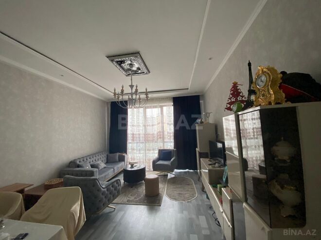 Продаётся 3-комн. новостройка 95 м², Насиминский  р., photo 5 from 17
