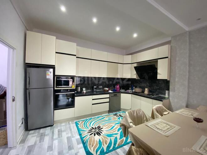 Продаётся 3-комн. новостройка 95 м², Насиминский  р., photo 14 from 17