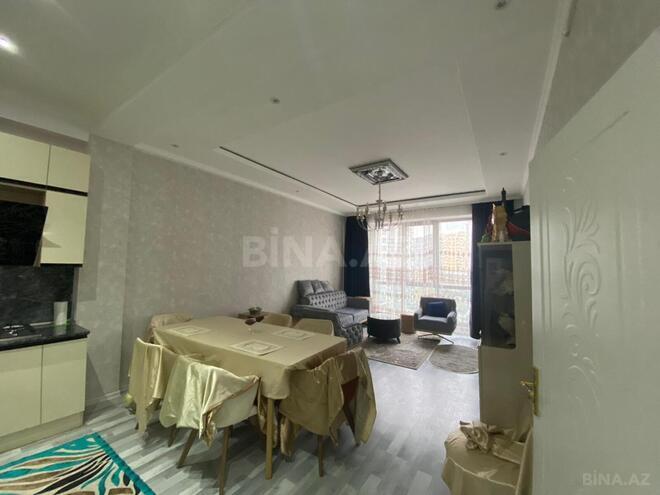 Продаётся 3-комн. новостройка 95 м², Насиминский  р., photo 3 from 17