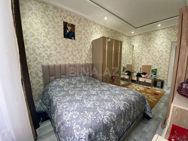 Продаётся 3-комн. новостройка 95 м², Насиминский  р., photo 10 from 17