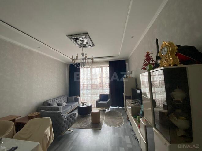 Продаётся 3-комн. новостройка 95 м², Насиминский  р., photo 6 from 17