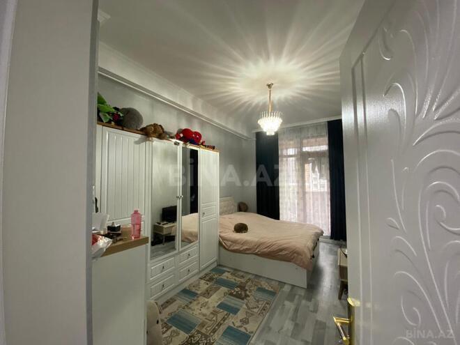 Продаётся 3-комн. новостройка 95 м², Насиминский  р., photo 11 from 17