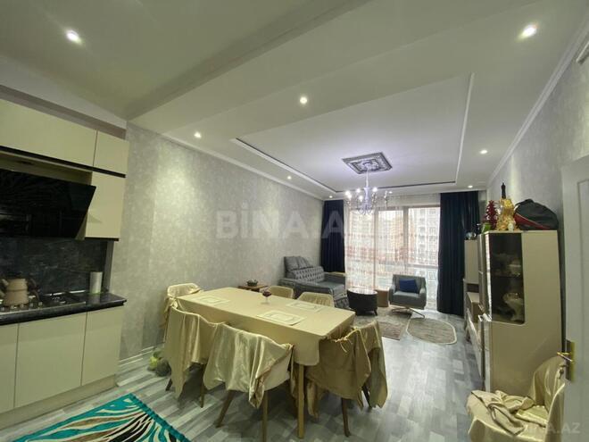 Продаётся 3-комн. новостройка 95 м², Насиминский  р., photo 1 from 17