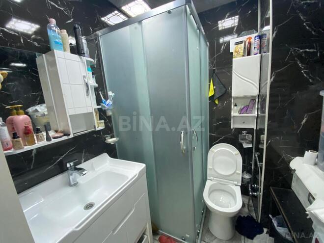 Продаётся 3-комн. новостройка 95 м², Насиминский  р., photo 16 from 17