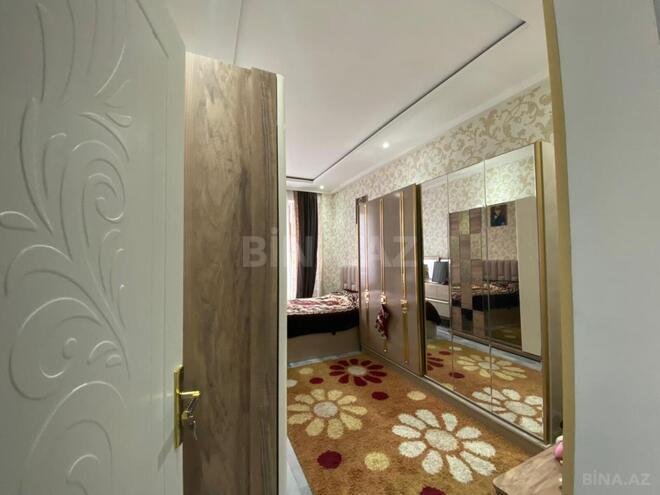 Продаётся 3-комн. новостройка 95 м², Насиминский  р., photo 12 from 17
