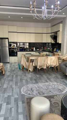 Продаётся 3-комн. новостройка 95 м², Насиминский  р., photo 13 from 17