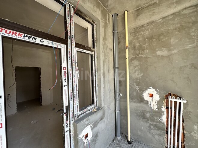 Satılır 2 otaqlı yeni tikili 78 m², 28 May m., photo 11 from 13