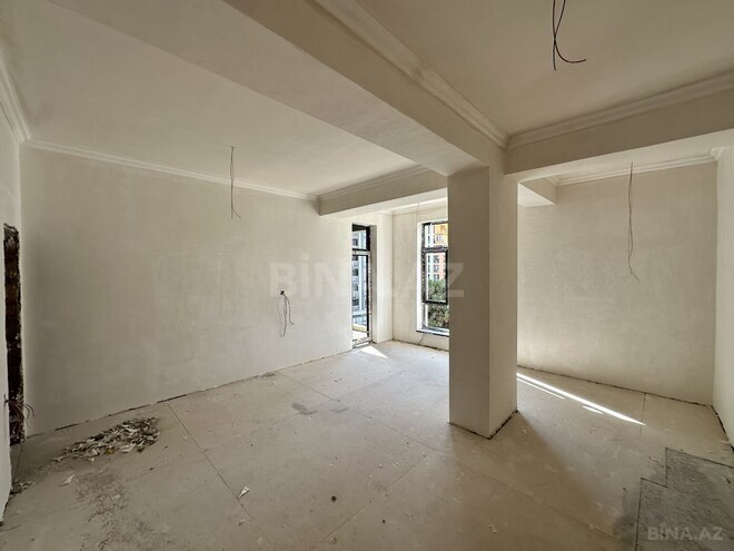 Satılır 2 otaqlı yeni tikili 78 m², 28 May m., photo 5 from 13