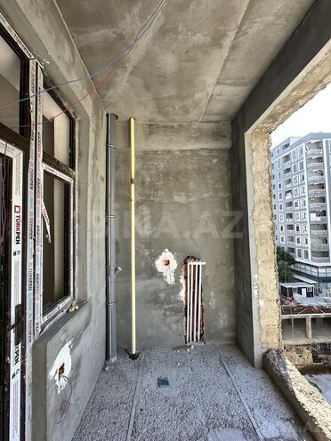 Satılır 2 otaqlı yeni tikili 78 m², 28 May m., photo 12 from 13