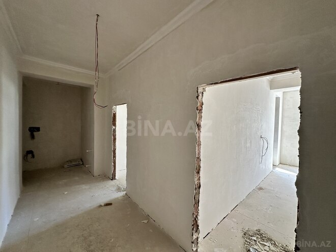 Satılır 2 otaqlı yeni tikili 78 m², 28 May m., photo 8 from 13
