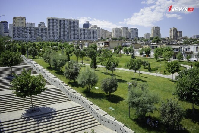 Satılır 3 otaqlı yeni tikili 145 m², Nizami m., photo 1 from 26