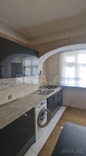 Продаётся 3-комн. вторичка 60 м², м. Ази Асланов, photo 8 from 16