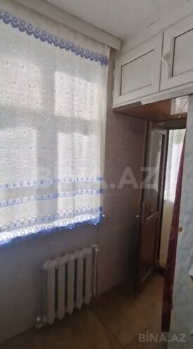 Продаётся 3-комн. вторичка 60 м², м. Ази Асланов, photo 13 from 16