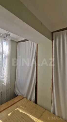 Продаётся 3-комн. вторичка 60 м², м. Ази Асланов, photo 10 from 16