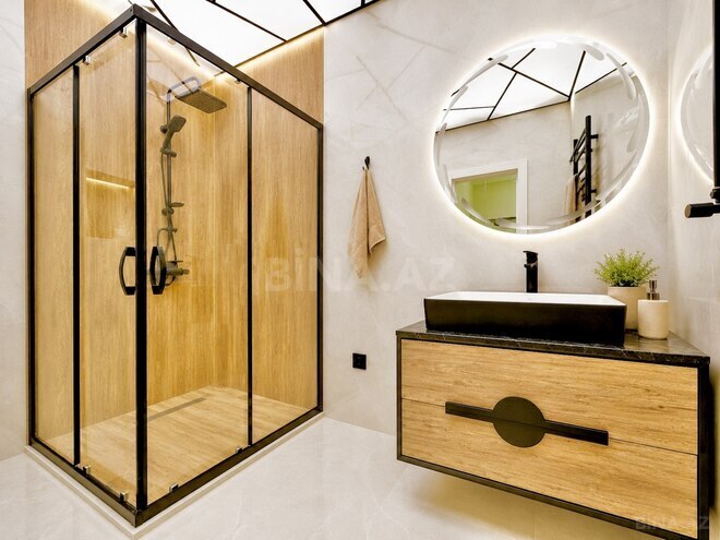 Satılır 2 otaqlı yeni tikili 70 m², Qara Qarayev m., photo 9 from 17