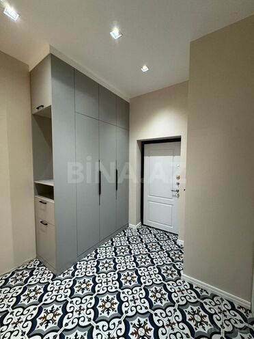 İcarəyə verilir 2 otaqlı yeni tikili 90 m², 28 May m., photo 15 from 17