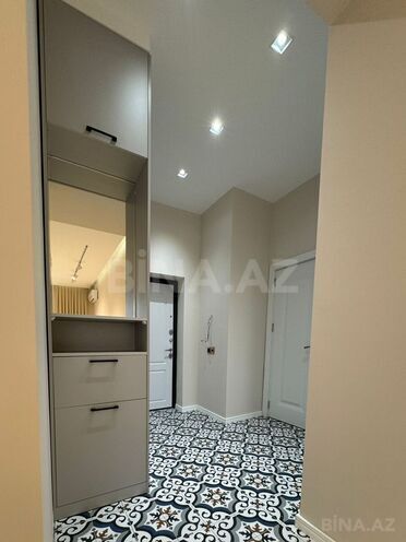 İcarəyə verilir 2 otaqlı yeni tikili 90 m², 28 May m., photo 14 from 17