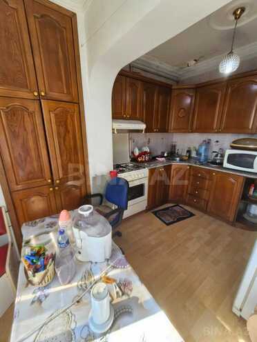 Satılır 4 otaqlı köhnə tikili 110 m², Xalqlar Dostluğu m., photo 8 from 23