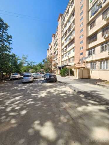 Satılır 4 otaqlı köhnə tikili 110 m², Xalqlar Dostluğu m., photo 21 from 23