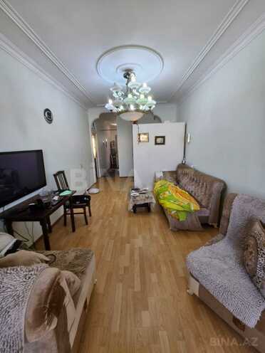 Satılır 4 otaqlı köhnə tikili 110 m², Xalqlar Dostluğu m., photo 4 from 23