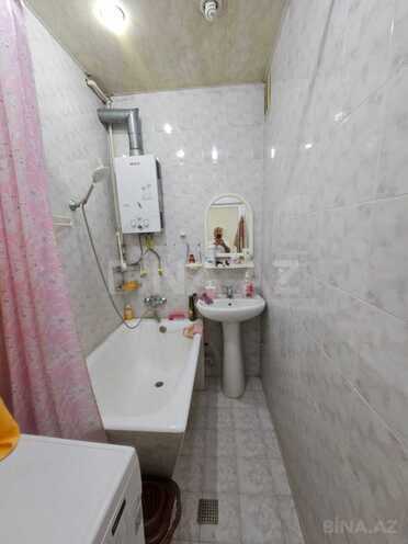 Satılır 4 otaqlı köhnə tikili 110 m², Xalqlar Dostluğu m., photo 22 from 23