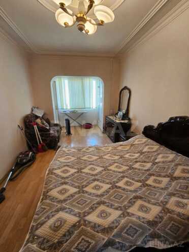 Satılır 4 otaqlı köhnə tikili 110 m², Xalqlar Dostluğu m., photo 16 from 23