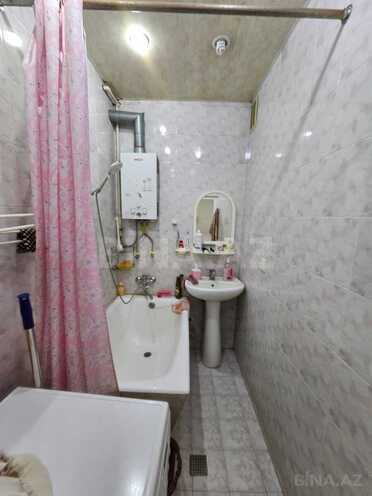 Satılır 4 otaqlı köhnə tikili 110 m², Xalqlar Dostluğu m., photo 20 from 23