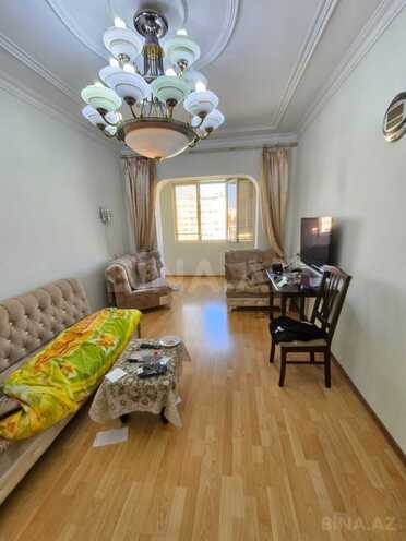 Satılır 4 otaqlı köhnə tikili 110 m², Xalqlar Dostluğu m., photo 6 from 23