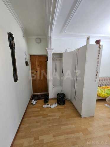 Satılır 4 otaqlı köhnə tikili 110 m², Xalqlar Dostluğu m., photo 12 from 23