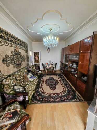 Satılır 4 otaqlı köhnə tikili 110 m², Xalqlar Dostluğu m., photo 3 from 23