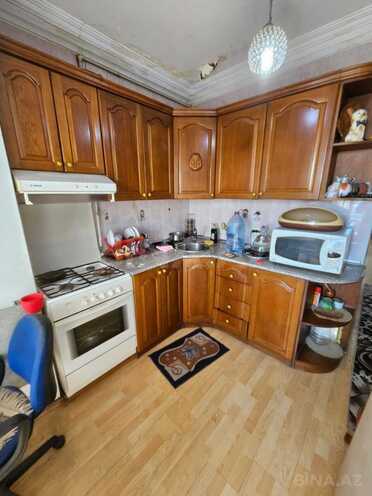 Satılır 4 otaqlı köhnə tikili 110 m², Xalqlar Dostluğu m., photo 7 from 23