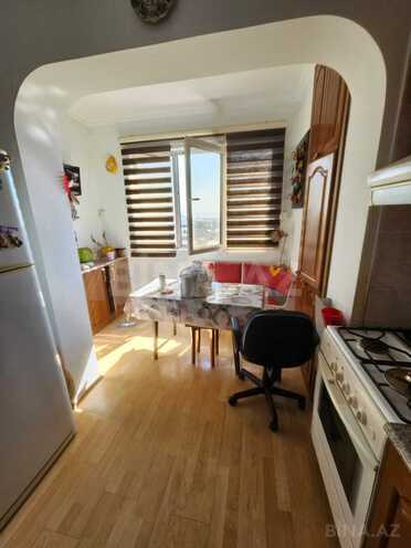 Satılır 4 otaqlı köhnə tikili 110 m², Xalqlar Dostluğu m., photo 10 from 23