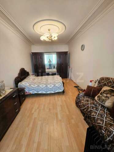 Satılır 4 otaqlı köhnə tikili 110 m², Xalqlar Dostluğu m., photo 15 from 23