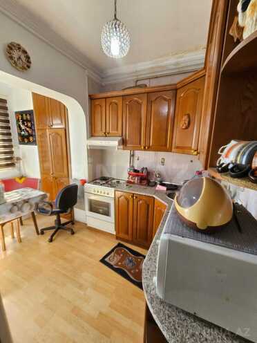 Satılır 4 otaqlı köhnə tikili 110 m², Xalqlar Dostluğu m., photo 9 from 23