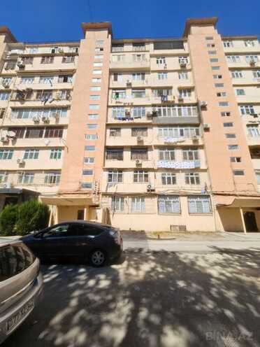 Satılır 4 otaqlı köhnə tikili 110 m², Xalqlar Dostluğu m., photo 19 from 23