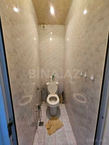 Satılır 4 otaqlı köhnə tikili 110 m², Xalqlar Dostluğu m., photo 18 from 23
