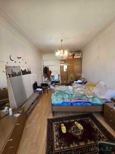 Satılır 4 otaqlı köhnə tikili 110 m², Xalqlar Dostluğu m., photo 14 from 23