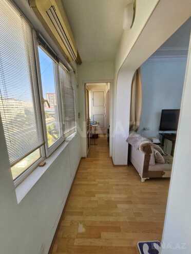 Satılır 4 otaqlı köhnə tikili 110 m², Xalqlar Dostluğu m., photo 13 from 23