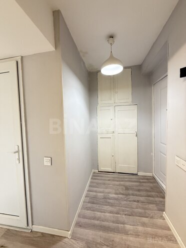 Продаётся 1-комн. вторичка 38 м², м. Иншаатчылар, photo 8 from 12